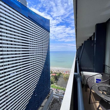 Amazing View Apartments Batumi Exterior foto
