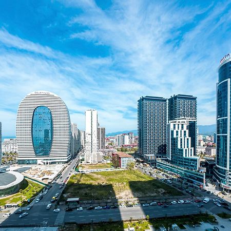 Amazing View Apartments Batumi Exterior foto